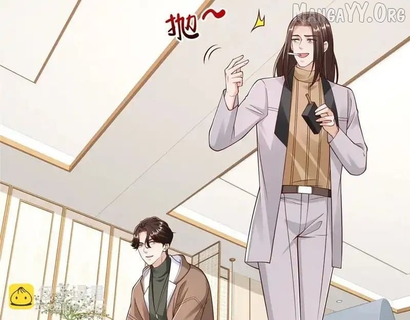 I randomly have a new career every week Chapter 858 - page 76